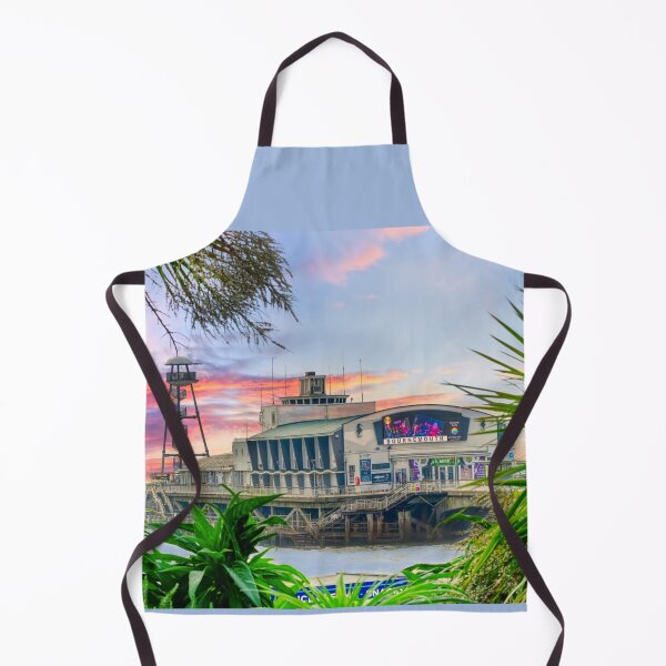 Item preview, Bournemouth Pier  designed and sold by Alisonchambers2.