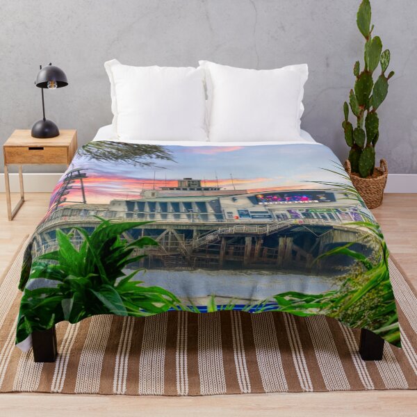 Item preview, Bournemouth Pier  designed and sold by Alisonchambers2.