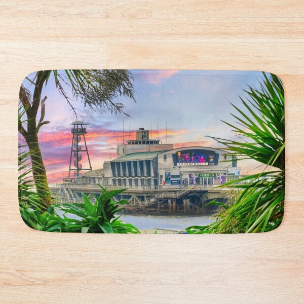 Item preview, Bournemouth Pier  designed and sold by Alisonchambers2.