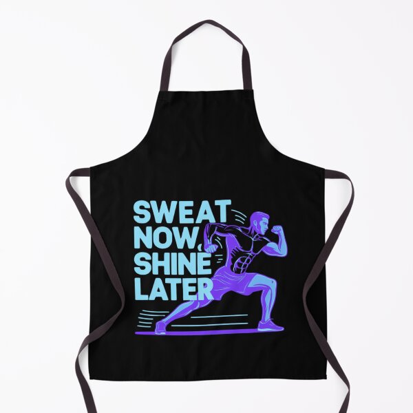 Item preview, Sweat Now, Shine Later designed and sold by TrendsLook.