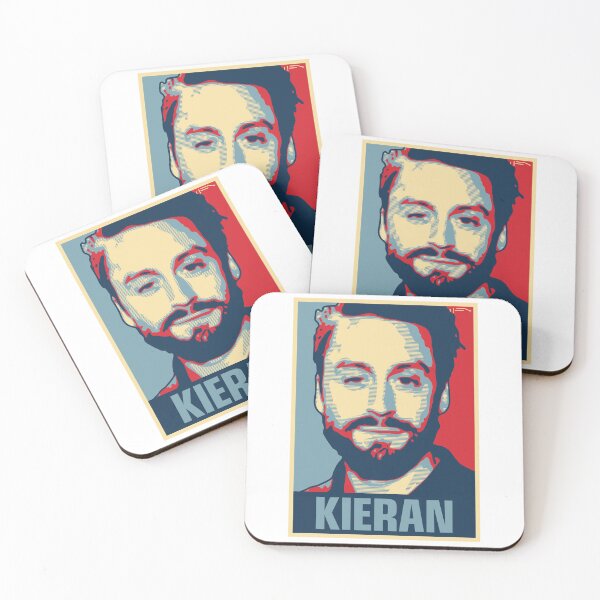 Item preview, Kieran designed and sold by DFA.