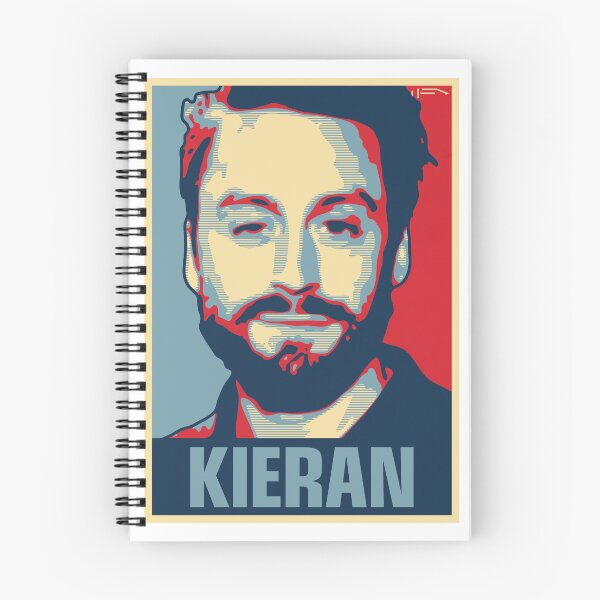 Item preview, Kieran designed and sold by DFA.