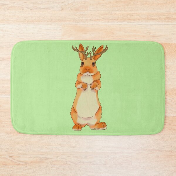 Item preview, Stand up jackalope designed and sold by Jmablesonart.