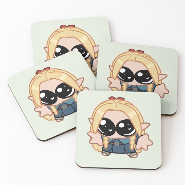 Item preview, Marcille Goober designed and sold by hatchiart.