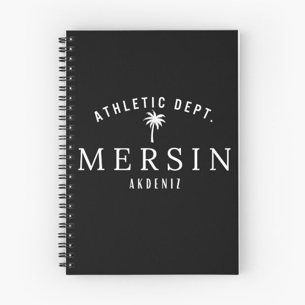 Item preview, Mersin designed and sold by ShirtWardrobe.