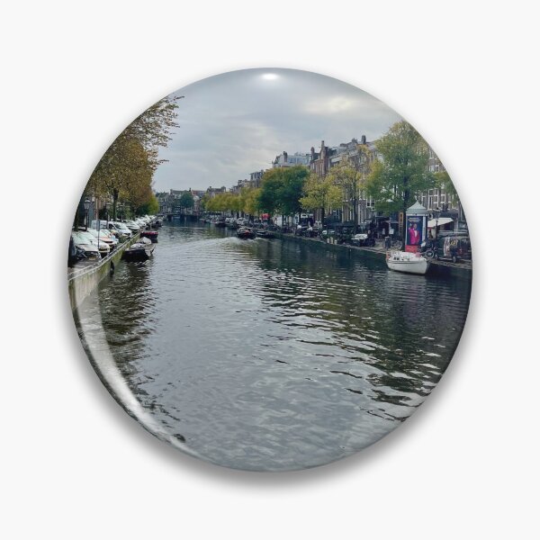 Item preview, Amsterdam Beauty  designed and sold by Michelle  Roman.