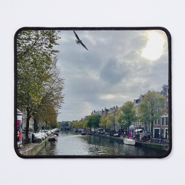 Item preview, Amsterdam Beauty  designed and sold by Michelle  Roman.