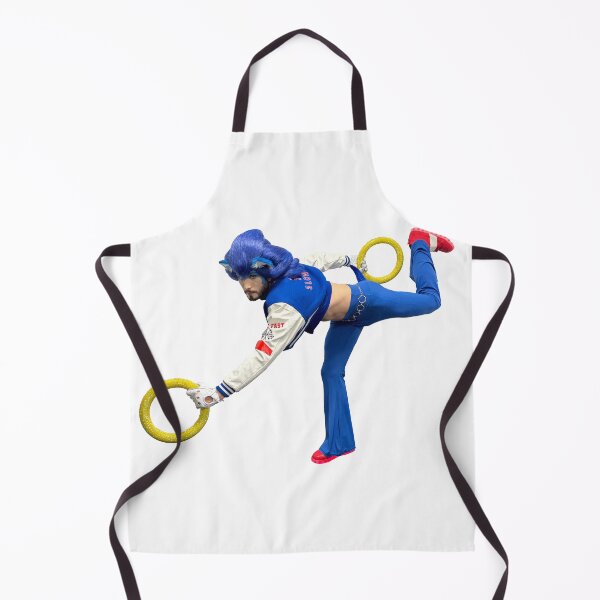 Item preview, bbno$ sonic designed and sold by GingeSwagTia.