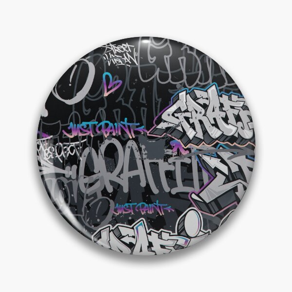 Item preview, Urban Graffiti Art Street Style designed and sold by abi8899.