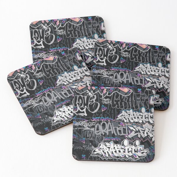 Item preview, Urban Graffiti Art Street Style designed and sold by abi8899.