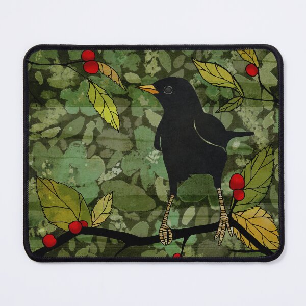 Item preview, Blackbird designed and sold by katherineblower.