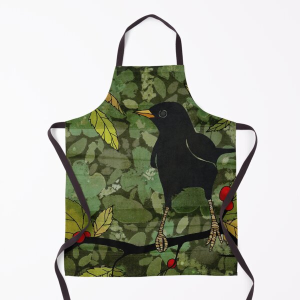 Item preview, Blackbird designed and sold by katherineblower.