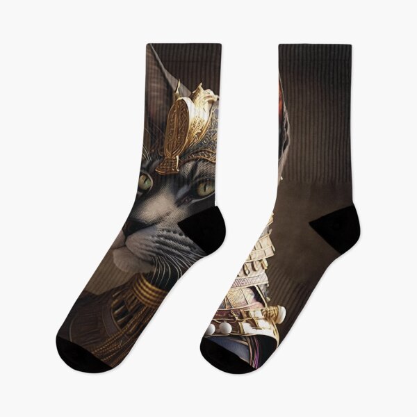 Item preview, beautiful cat in the pharaonic era designed and sold by SkillDesigner.