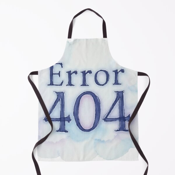 Item preview, Error 404 Sleep Not Found - Funny Tech Geek Shirt designed and sold by Moss and Moon Studio.