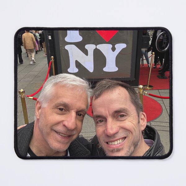 Item preview, I♥️NY designed and sold by BOBBYBABE.