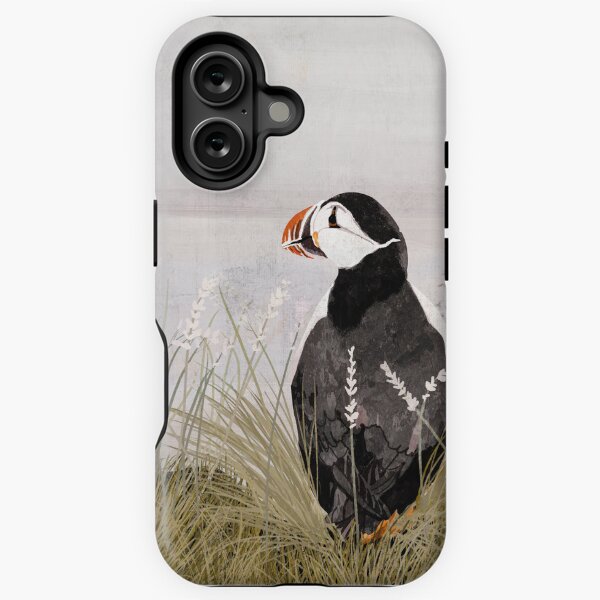Item preview, Puffin designed and sold by katherineblower.
