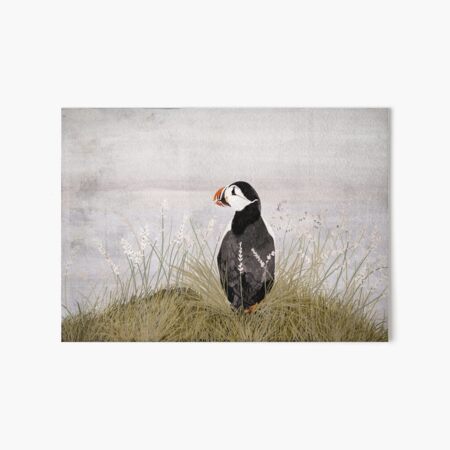 Item preview, Puffin designed and sold by katherineblower.