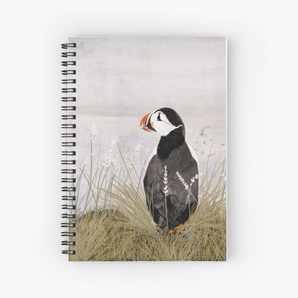 Item preview, Puffin designed and sold by katherineblower.