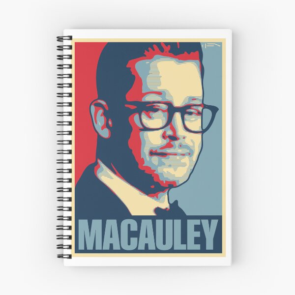 Item preview, Macaulay designed and sold by DFA.
