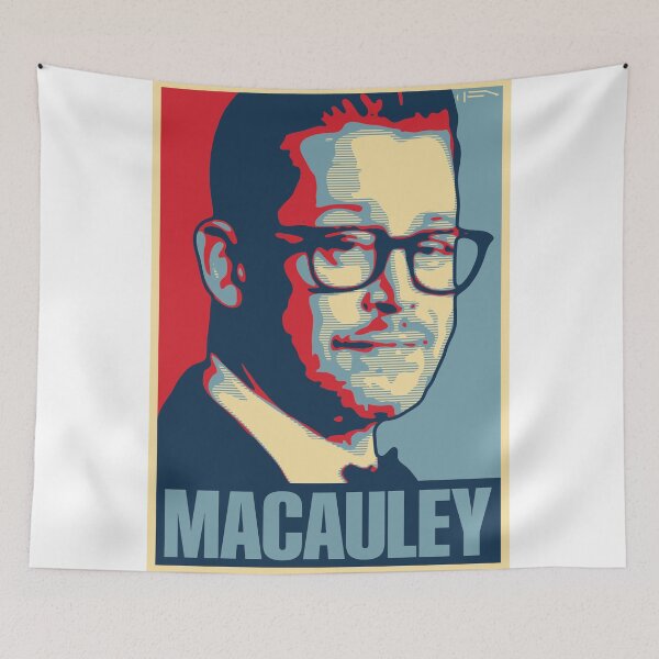 Item preview, Macaulay designed and sold by DFA.