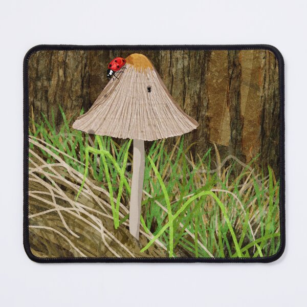 Item preview, autumn ladybug designed and sold by katherineblower.