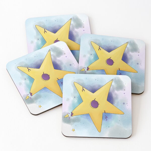 Item preview, Whimsical Broken Star designed and sold by Henwieee.