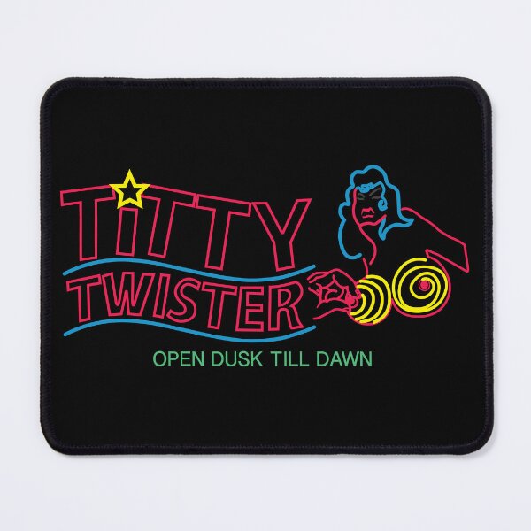 Item preview, Titty Twister designed and sold by Candywrap Studio.