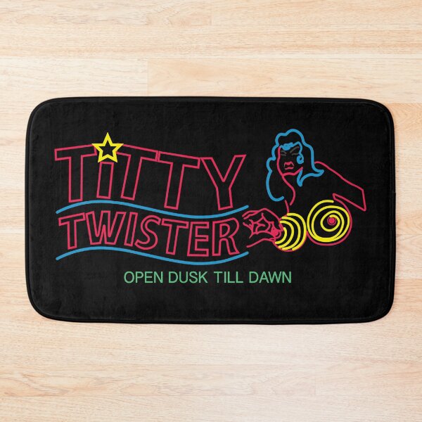 Item preview, Titty Twister designed and sold by Candywrap Studio.