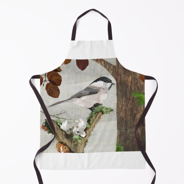 Item preview, Marsh Tit designed and sold by katherineblower.