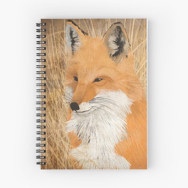 Item preview, Zorro en el campo designed and sold by katherineblower.