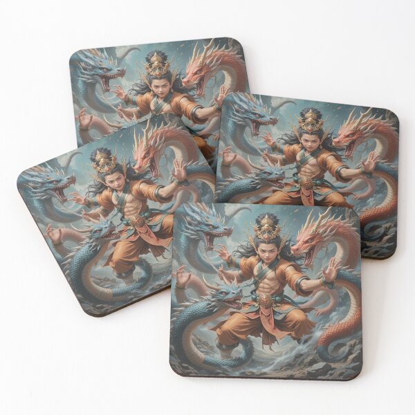 Item preview, Nezha designed and sold by RaF71PrO.