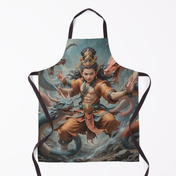 Item preview, Nezha designed and sold by RaF71PrO.