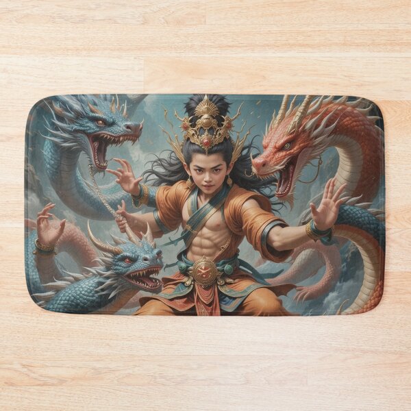 Item preview, Nezha designed and sold by RaF71PrO.