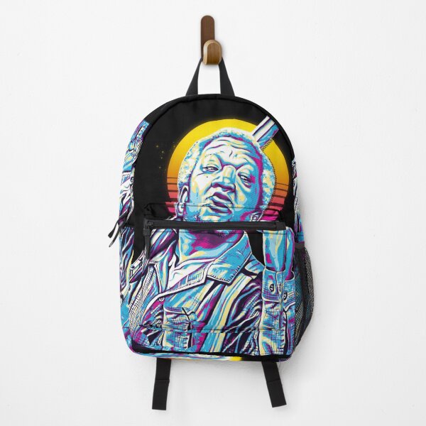 Item preview, Fred G Sanford retro 80s designed and sold by MAX MILLER.