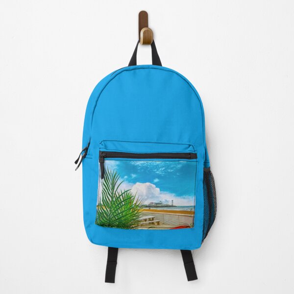 Item preview, Bournemouth Beach designed and sold by Alisonchambers2.