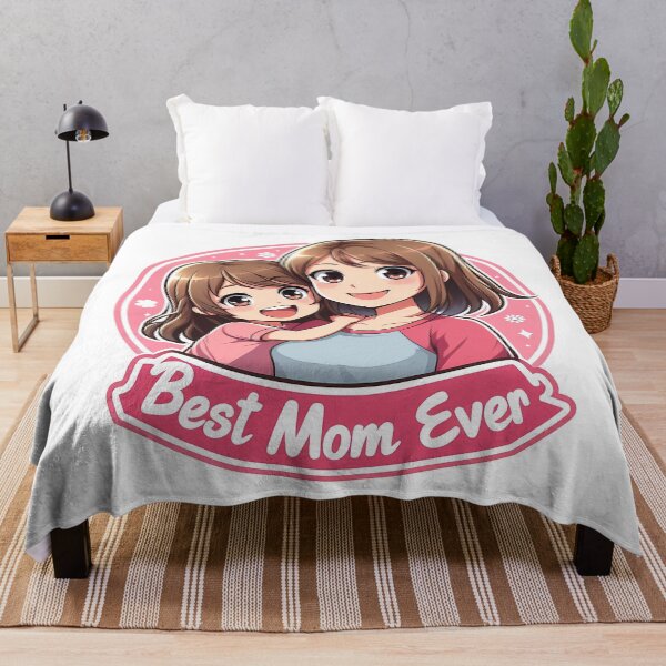 Item preview, Mother's Day - A mother and her daughter designed and sold by ArtEmotionsImages.