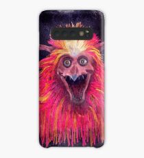 Firey Case/Skin for Samsung Galaxy