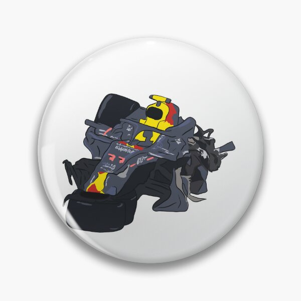 Item preview, Perez f1 designed and sold by DrawnByDan.