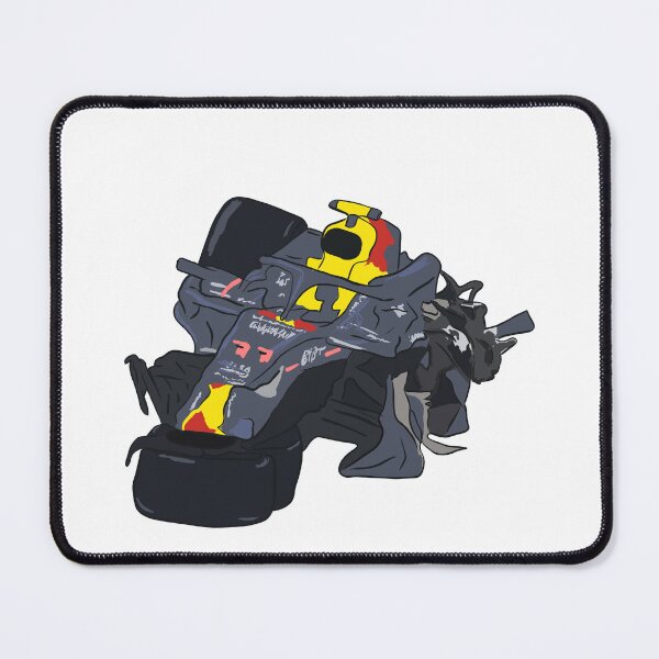 Item preview, Perez f1 designed and sold by DrawnByDan.