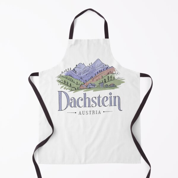 Item preview, Dachstein Austria designed and sold by MadCatPrints.