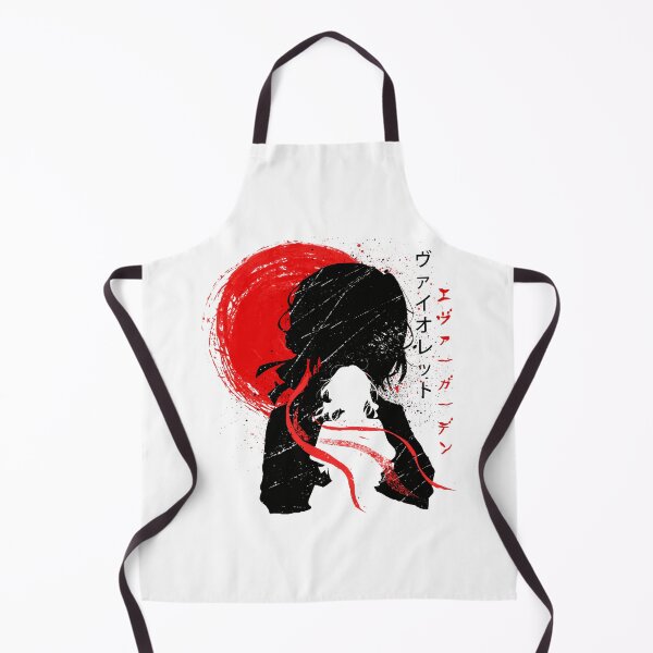 Item preview, Violeta Hermosa Guerrera designed and sold by FrancesGastony.