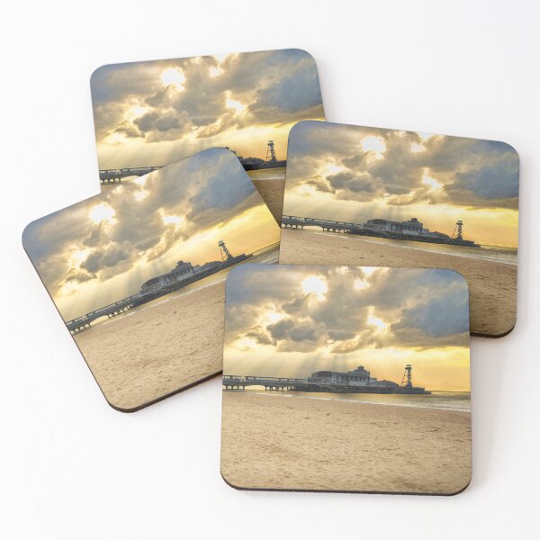 Item preview, Bournemouth Sunrays  designed and sold by Alisonchambers2.