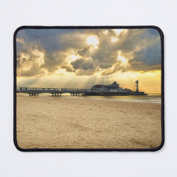 Item preview, Bournemouth Sunrays  designed and sold by Alisonchambers2.