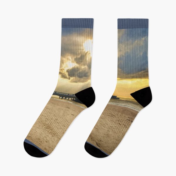Item preview, Bournemouth Sunrays  designed and sold by Alisonchambers2.