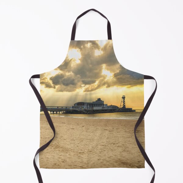 Item preview, Bournemouth Sunrays  designed and sold by Alisonchambers2.