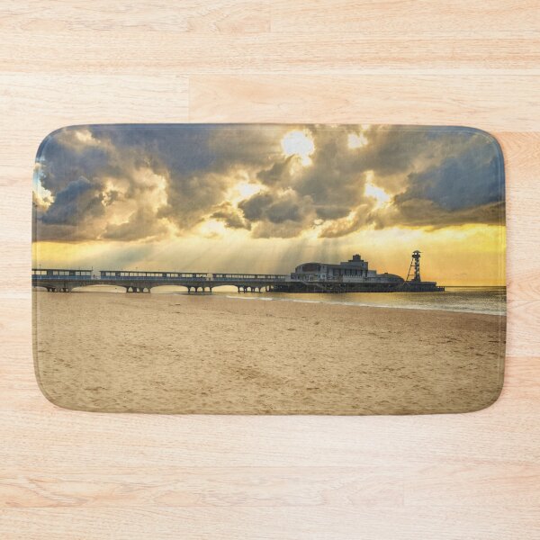 Item preview, Bournemouth Sunrays  designed and sold by Alisonchambers2.