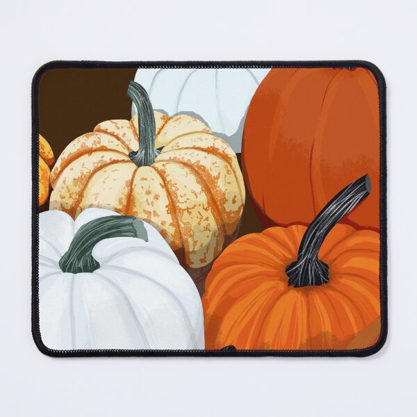 Item preview, Pumpkins designed and sold by katherineblower.