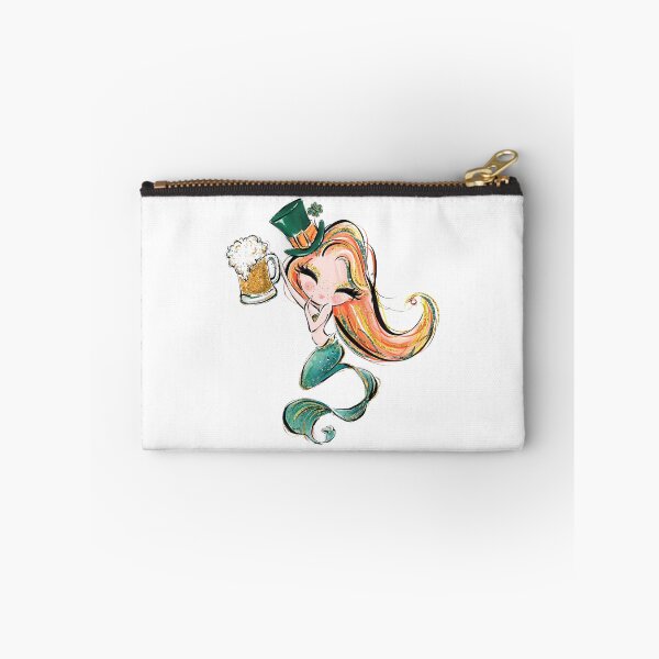 Item preview, Irish Mermaid designed and sold by KaramfilaS.
