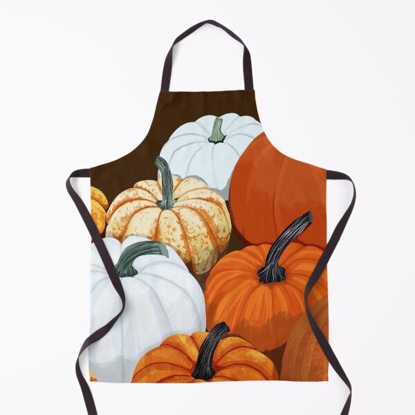 Item preview, Pumpkins designed and sold by katherineblower.