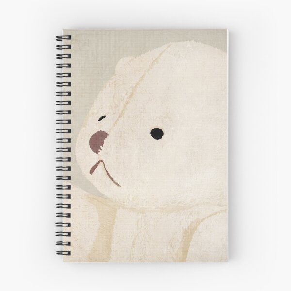 Item preview, Sad Teddy designed and sold by katherineblower.